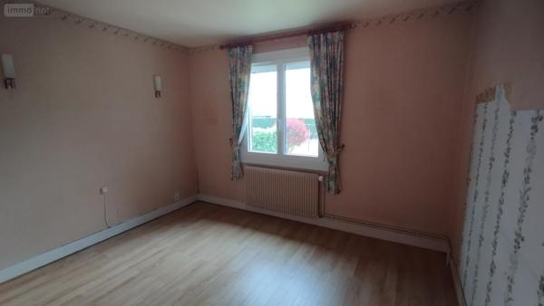 Maison à vendre à Saint-Ouen-du-Tilleul dans l'Eure (27670), ref : 114554