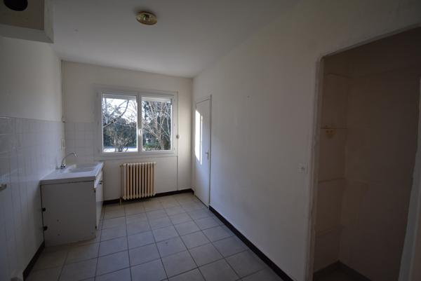 AUTERIVE-Maison 4 pièces 84 m² Auterive (31190)