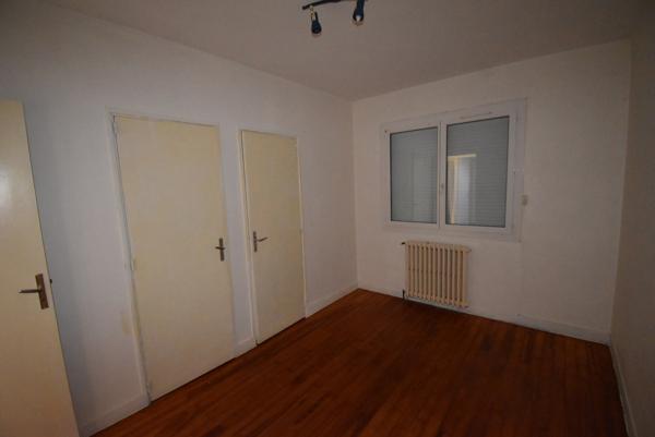 AUTERIVE-Maison 4 pièces 84 m² Auterive (31190)