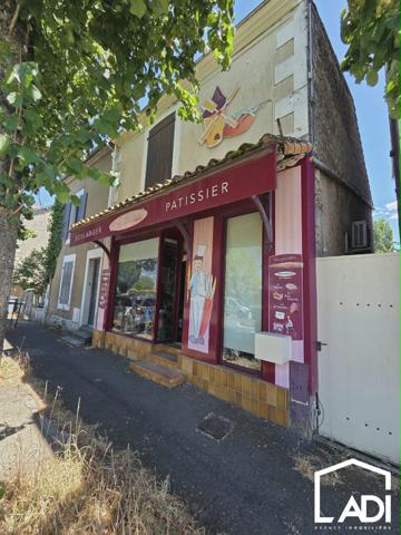 NOUVEAUTÉ À ST-MAIXENT !, Saint maixent l ecole 79400