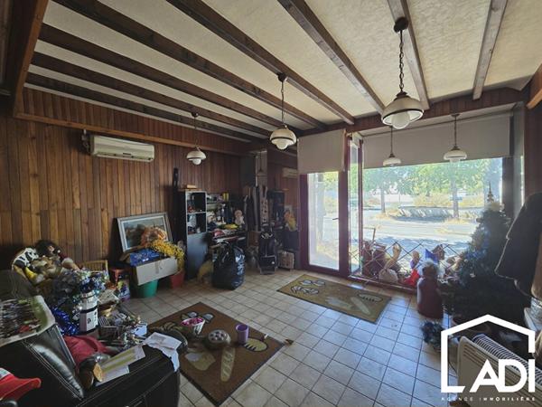 NOUVEAUTÉ À ST-MAIXENT !, Saint maixent l ecole 79400