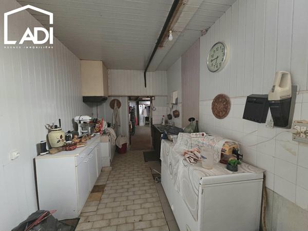NOUVEAUTÉ À ST-MAIXENT !, Saint maixent l ecole 79400