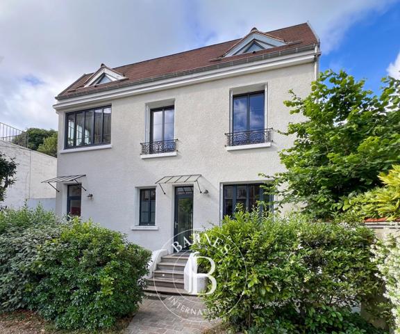 Maisons-Laffitte, Maison 5 Chambres -  174 m² à vendre