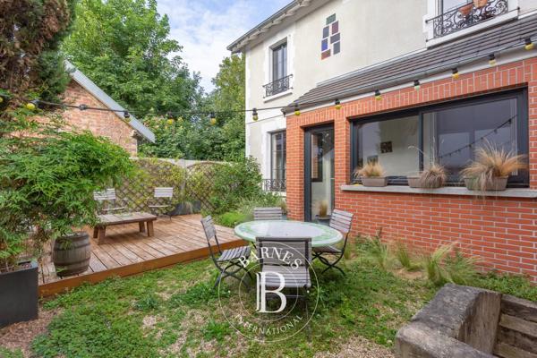 Maisons-Laffitte, Maison 5 Chambres -  174 m² à vendre