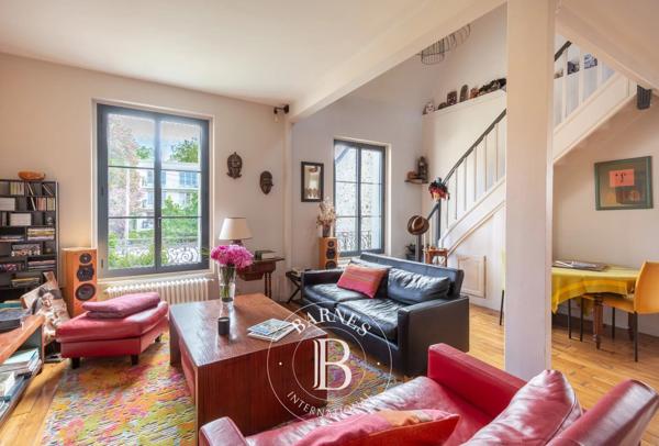 Maisons-Laffitte, Maison 5 Chambres -  174 m² à vendre