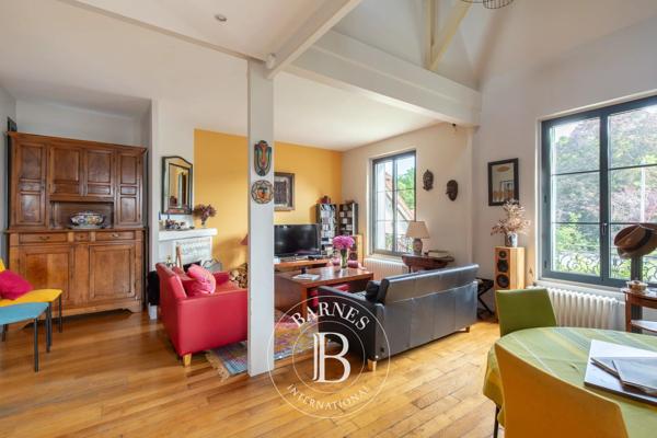 Maisons-Laffitte, Maison 5 Chambres -  174 m² à vendre