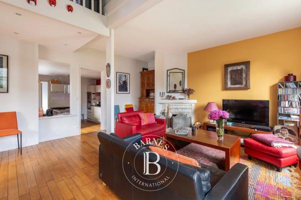 Maisons-Laffitte, Maison 5 Chambres -  174 m² à vendre