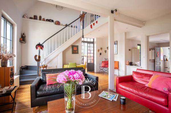 Maisons-Laffitte, Maison 5 Chambres -  174 m² à vendre