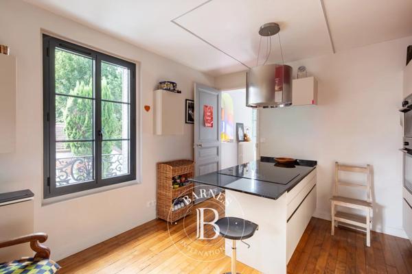 Maisons-Laffitte, Maison 5 Chambres -  174 m² à vendre