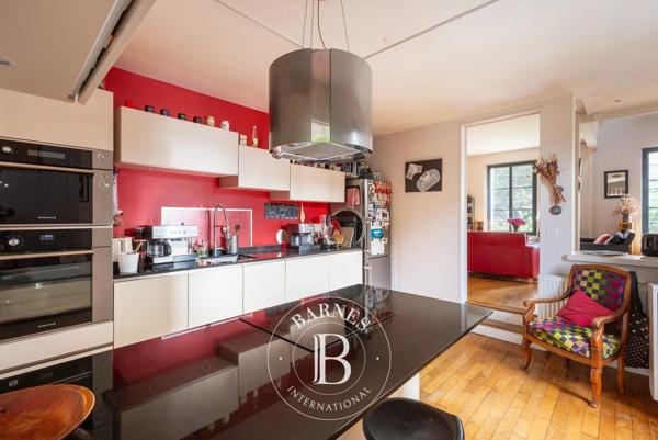 Maisons-Laffitte, Maison 5 Chambres -  174 m² à vendre