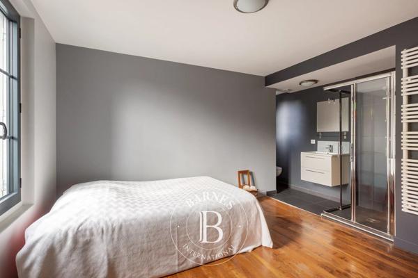 Maisons-Laffitte, Maison 5 Chambres -  174 m² à vendre