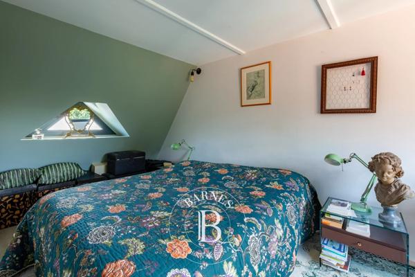 Maisons-Laffitte, Maison 5 Chambres -  174 m² à vendre