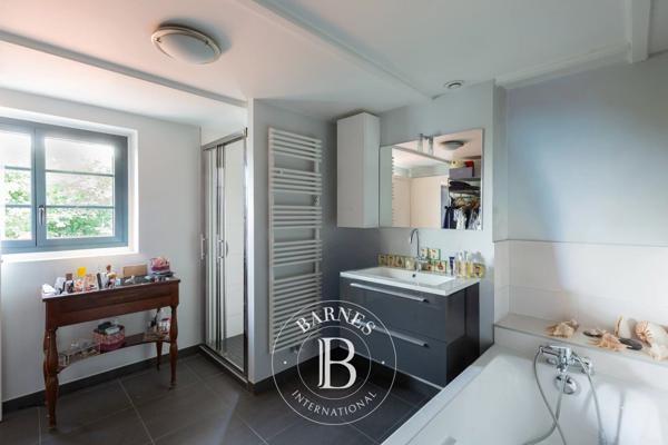 Maisons-Laffitte, Maison 5 Chambres -  174 m² à vendre