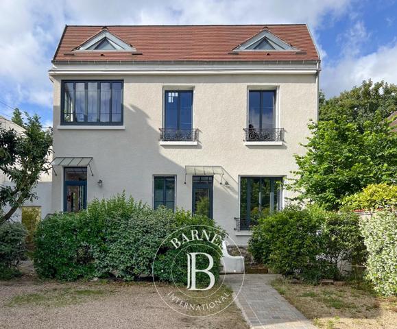 Maisons-Laffitte, Maison 5 Chambres -  174 m² à vendre