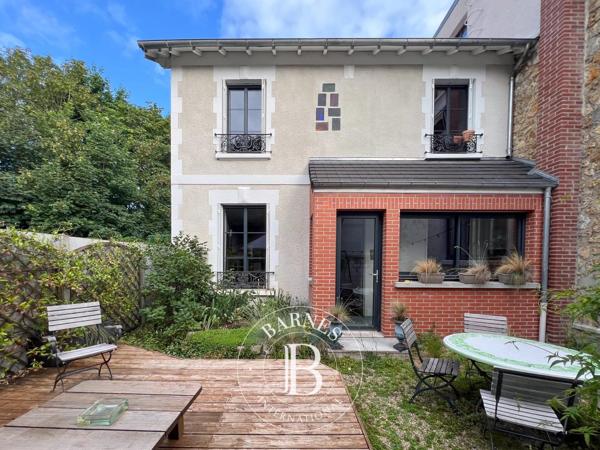 Maisons-Laffitte, Maison 5 Chambres -  174 m² à vendre