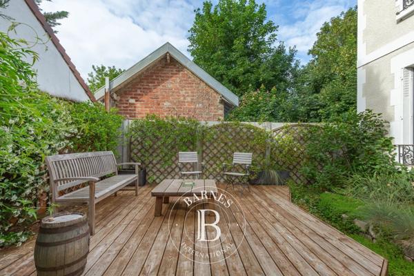 Maisons-Laffitte, Maison 5 Chambres -  174 m² à vendre