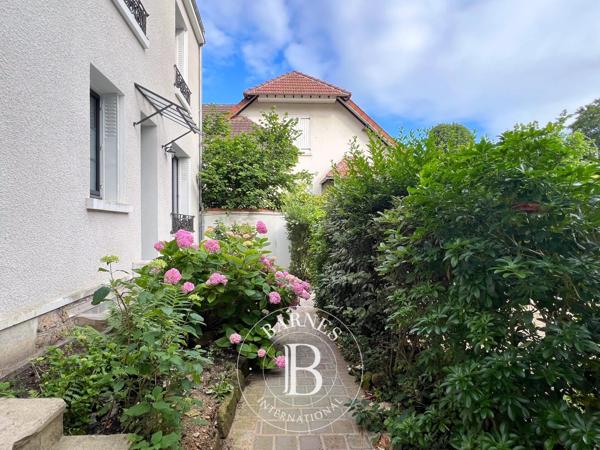 Maisons-Laffitte, Maison 5 Chambres -  174 m² à vendre
