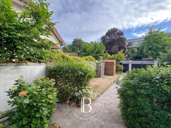 Maisons-Laffitte, Maison 5 Chambres -  174 m² à vendre