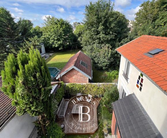 Maisons-Laffitte, Maison 5 Chambres -  174 m² à vendre