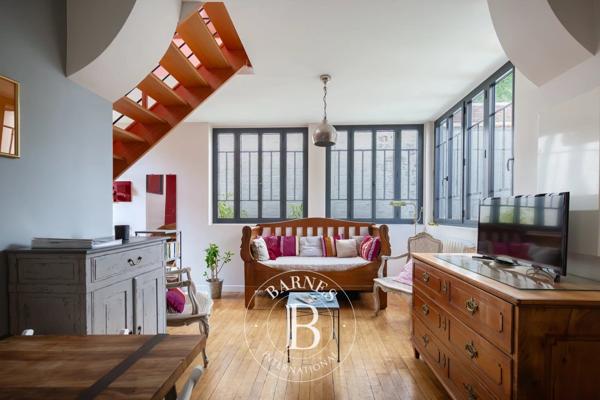 Maisons-Laffitte, Maison 5 Chambres -  174 m² à vendre