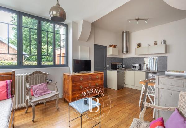 Maisons-Laffitte, Maison 5 Chambres -  174 m² à vendre