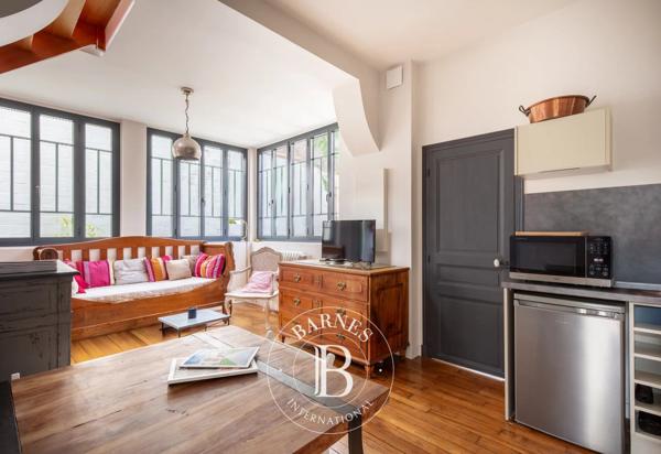 Maisons-Laffitte, Maison 5 Chambres -  174 m² à vendre