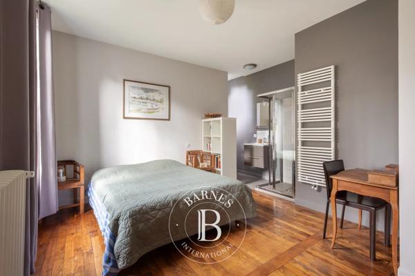 Maisons-Laffitte, Maison 5 Chambres -  174 m² à vendre