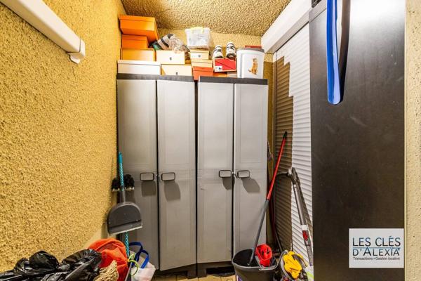 MAISON 106 m² – 4 CHAMBRES – PISCINE CHAUFFÉE – GARAGE – VÉNISSIEUX