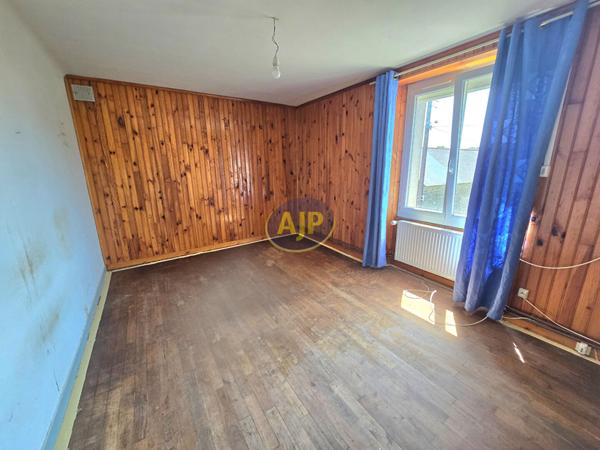 Vente maison Guemene Penfao : 148 400 € - AJP By Marie