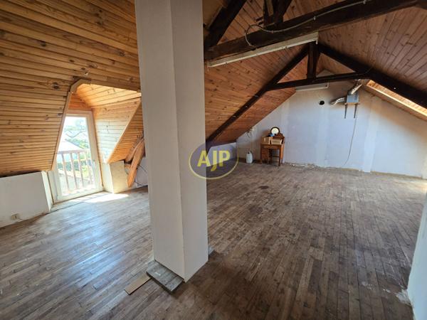 Vente maison Guemene Penfao : 148 400 € - AJP By Marie