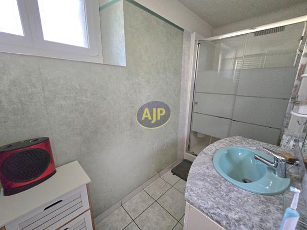 Vente maison Guemene Penfao : 148 400 € - AJP By Marie