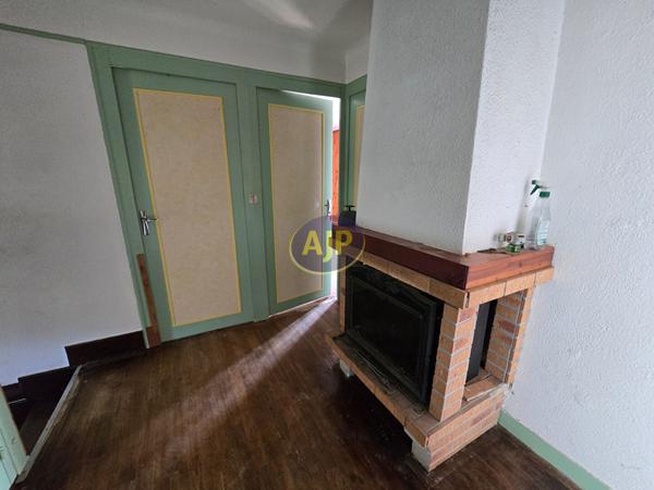 Vente maison Guemene Penfao : 148 400 € - AJP By Marie