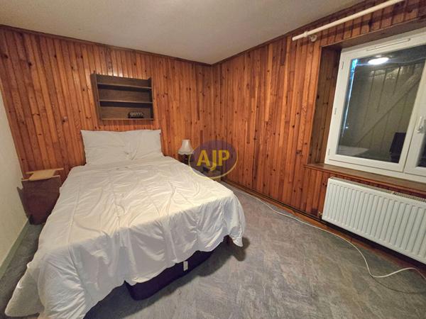 Vente maison Guemene Penfao : 148 400 € - AJP By Marie