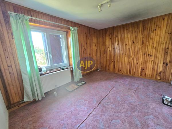 Vente maison Guemene Penfao : 148 400 € - AJP By Marie