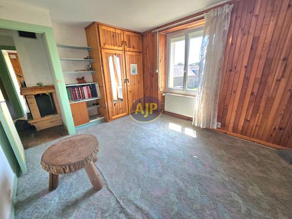 Vente maison Guemene Penfao : 148 400 € - AJP By Marie