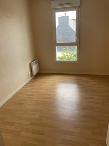 Appartement Type 2 – Balcon – Garage Fermé