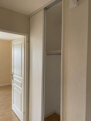 Appartement Type 2 – Balcon – Garage Fermé