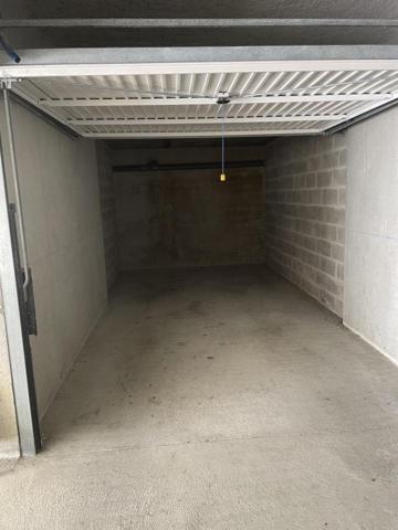 Appartement Type 2 – Balcon – Garage Fermé