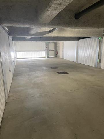 Appartement Type 2 – Balcon – Garage Fermé