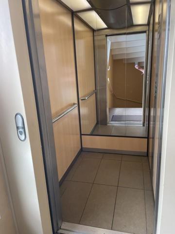 Appartement Type 2 – Balcon – Garage Fermé