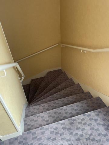 Appartement Type 2 – Balcon – Garage Fermé