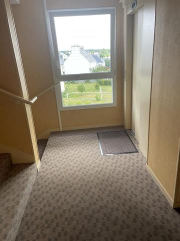 Appartement Type 2 – Balcon – Garage Fermé