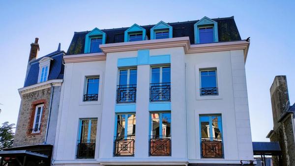 UNIQUEMENT POUR INVESTISSEURS