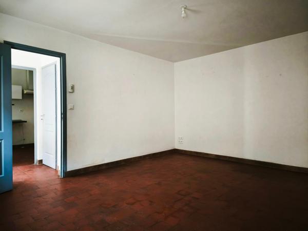 Idéal premier achat ou investissement  locatif