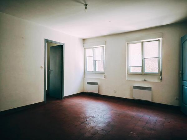 Idéal premier achat ou investissement  locatif