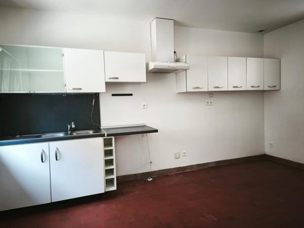 Idéal premier achat ou investissement  locatif