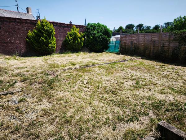 Idéal premier achat ou investissement  locatif