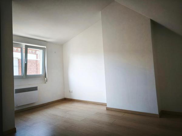 Idéal premier achat ou investissement  locatif