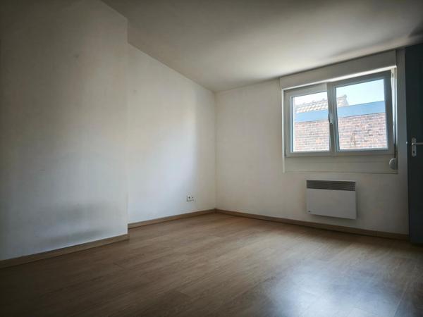 Idéal premier achat ou investissement  locatif