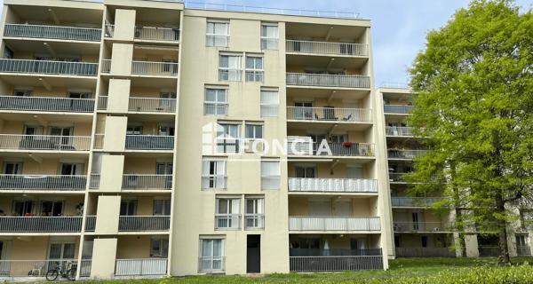 À vendre Appartement 3 pièces 89 m² - Bayonne 64100